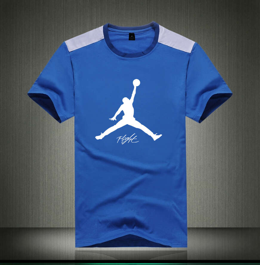 men jordan t-shirt S-XXXL-1648